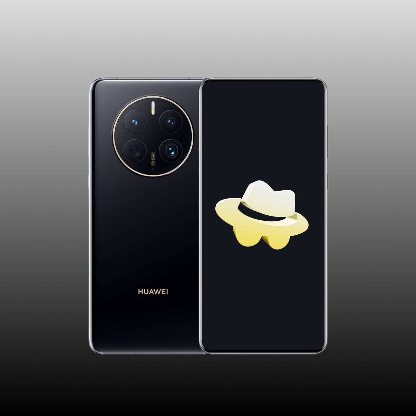 Huaways Matey 50 Pro